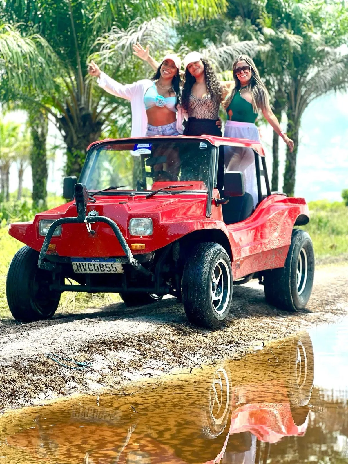 Buggy