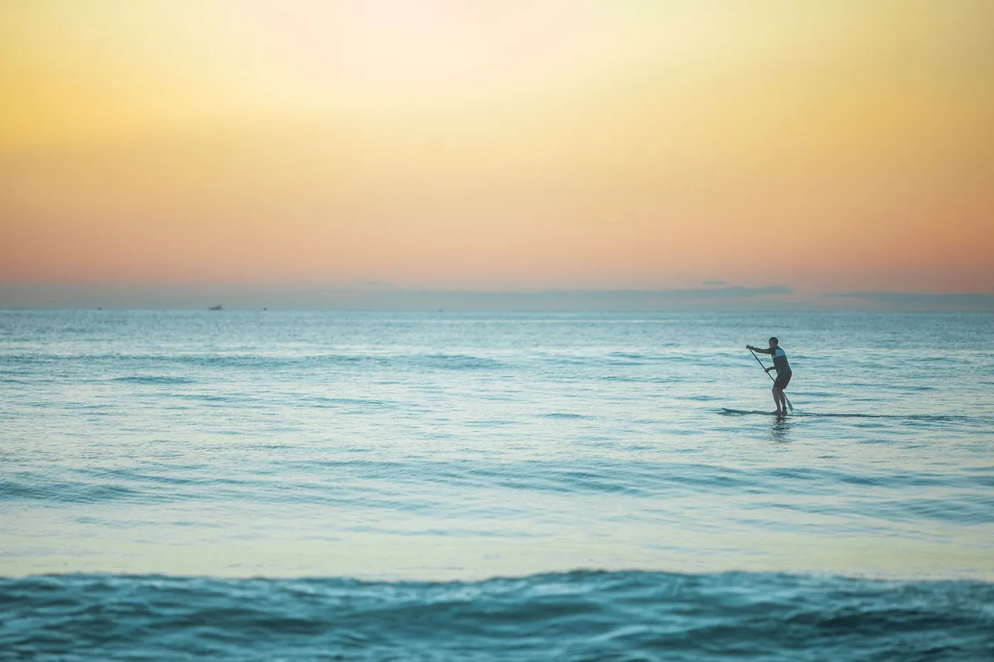 Stand Up Paddle