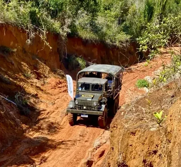 6x6 de l'armée