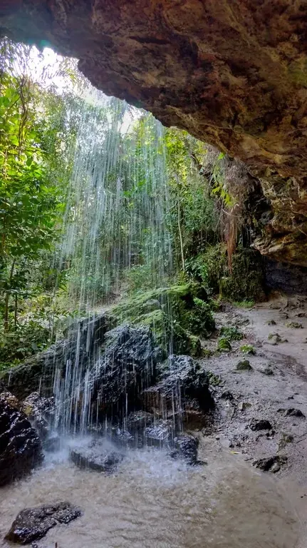 Fonte do Céu