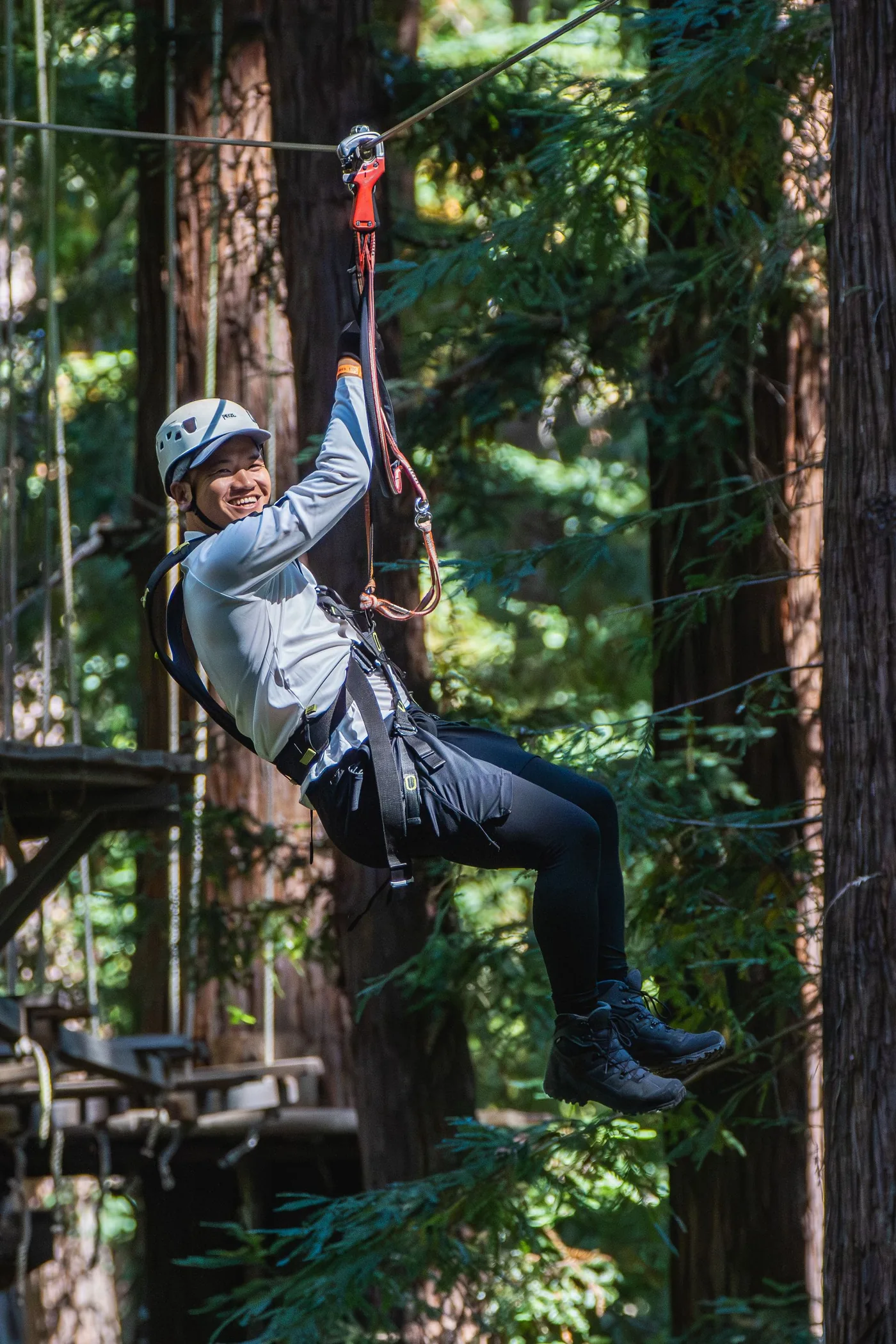 Tirolesa